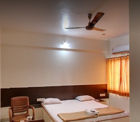 Hotel Ravikiran - Tap to explore photos