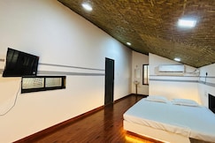 Bhogwey Heights, Vengurla