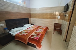 Hotel Devi Palace, Jammu