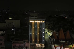 Krishna Continental, Chitrakoot