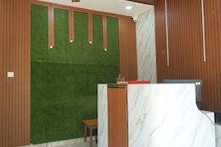 HOTEL SIDDHA PALACE, Jaipur