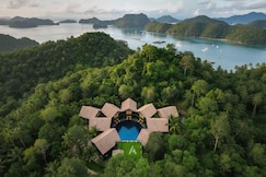 A CORAL REEFS, Langkawi