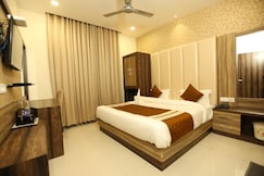 Malhotra Inn (2 min walk from the Golden Temple), Amritsar