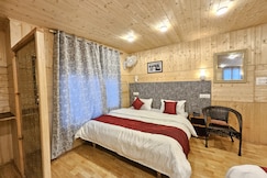 Hotel Akbar Collections, Srinagar