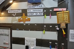 Hotel UMAPATI haridwar, Haridwar