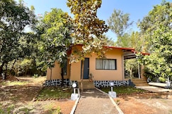 Skyfarms Bamboo, Karjat