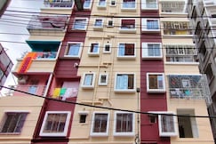 KIRITI GUEST HOUSE, Kolkata