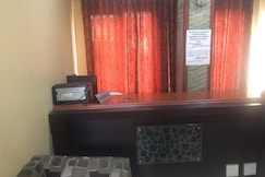 Hotel New Greenland, Guwahati