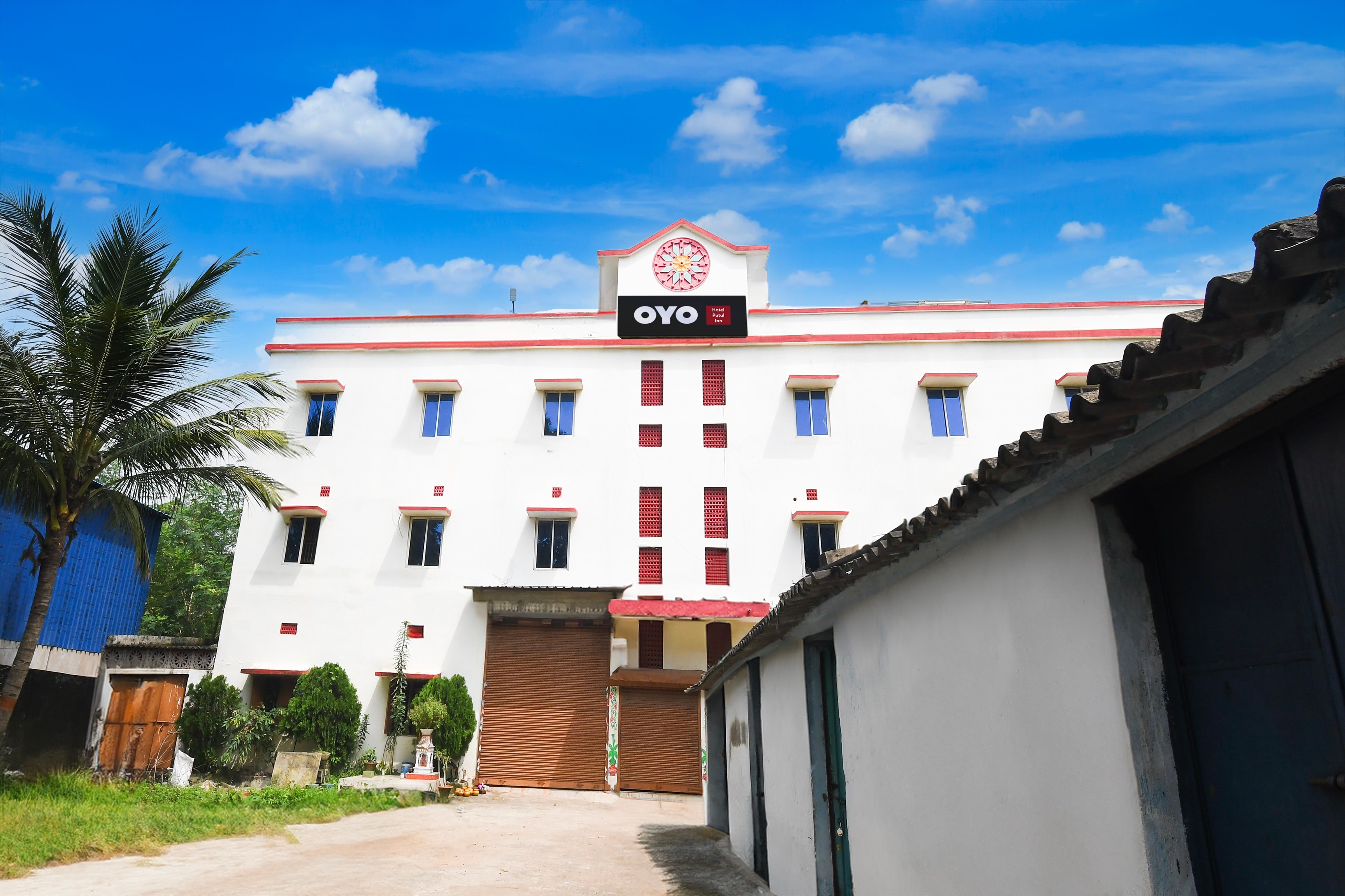 Hotel O PUTUL INN - Tap to explore photos