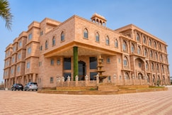 The Grand Shekhawati, Jhunjhunu