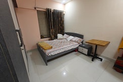 Solo Traveler s Cozy Stay, Pune