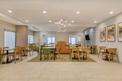 Hampton Inn Huntsville Arsenal/South Parkway, Madison