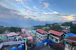 Some place else, Kalimpong