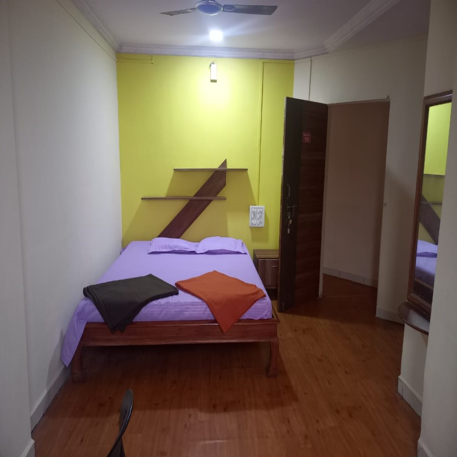 Hotel Kushal - Tap to explore photos