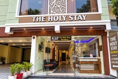 KSP The Holy Stay, Haridwar  With Parking, Haridwar