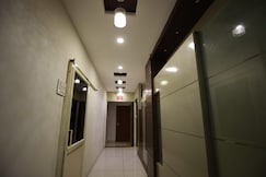 Anandi Guest House, Chhatrapati Sambhajinagar