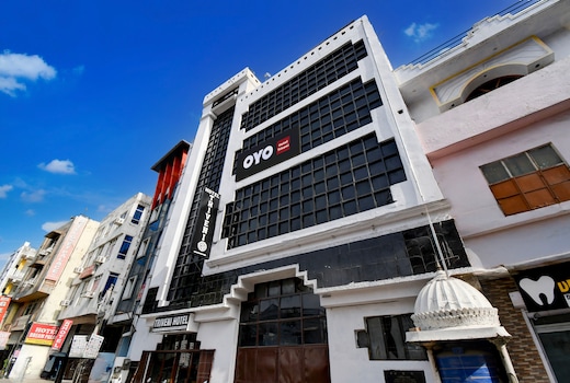 Super HOTEL O TRIVENI