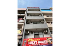 FabHotel Rivaaz, Delhi