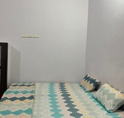 Standard Rooms