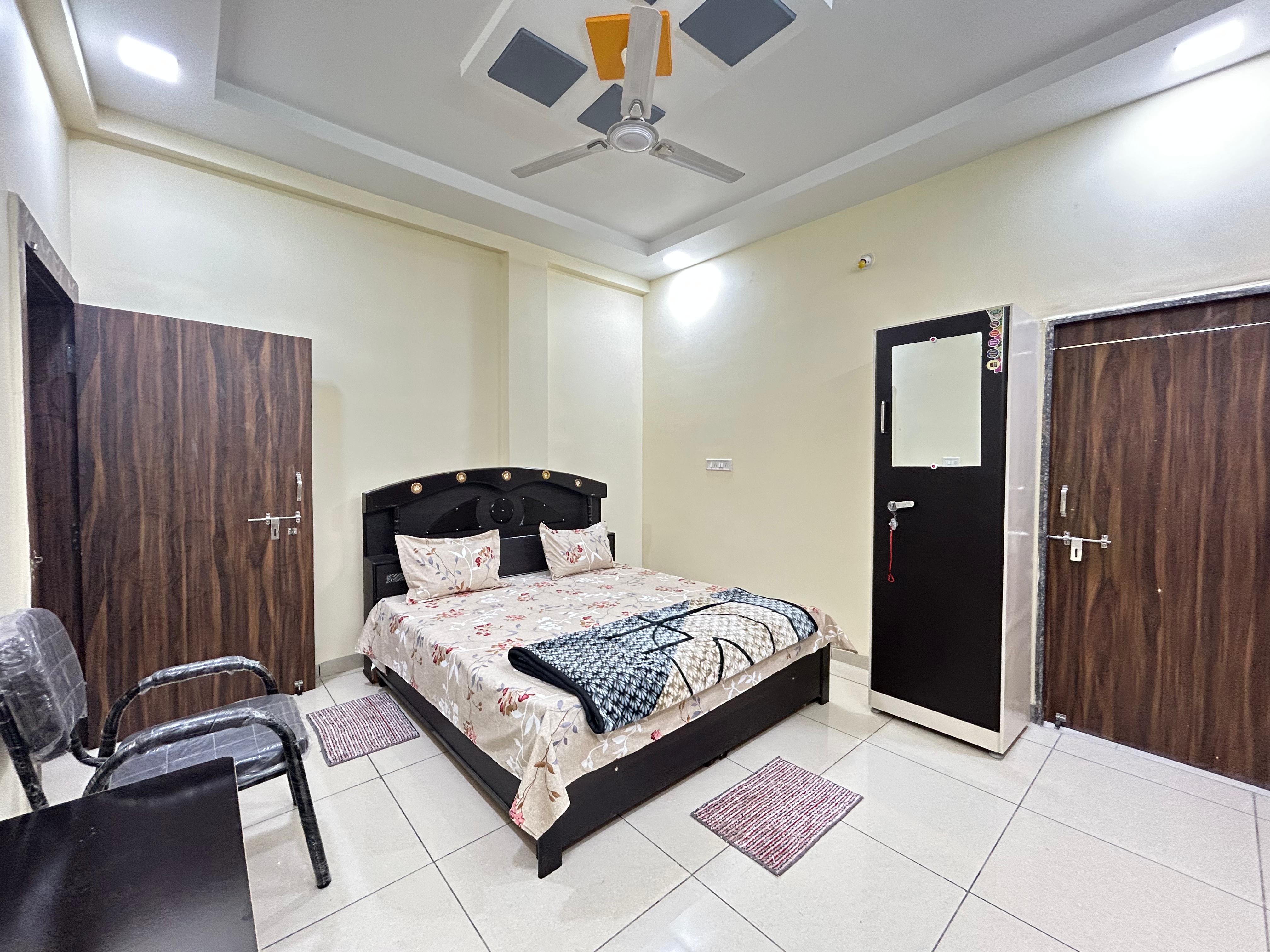 Shri somaay homestay - Tap to explore photos