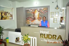 Rudra Guest House, Varanasi