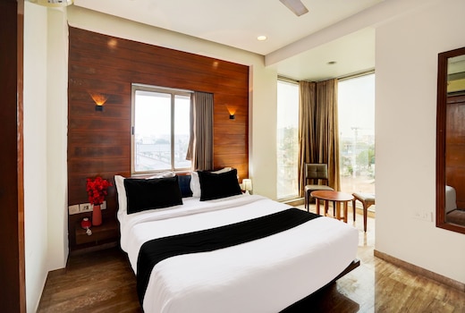 Super Collection O Airport Road Formerly Hotel Kyra