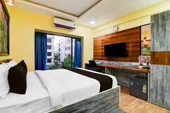 Hotel O Familto Residency & Restaurant, Ranaghat