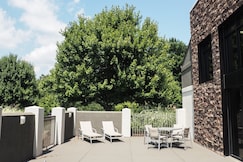 Holiday Inn Express & Suites BLACKSBURG - UNIVERSITY AREA, Giles