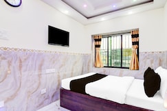 Hotel O M.N INTERNATIONAL, Kolkata