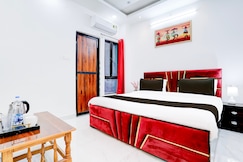 Hotel O by OYO Virat Inn, Lucknow