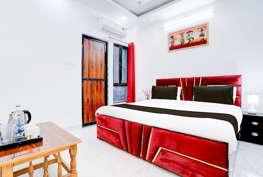Hotel O Virat Inn