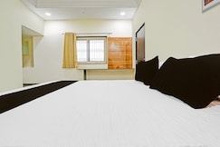 Hotel O Balaji Executive Lodging, Sillod