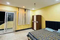 THE CLASSY CASTLE , Guwahati