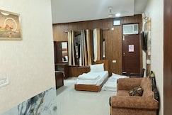 JR ROOM'S, Rishikesh