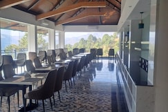 Namami Chail Resort, Kasauli