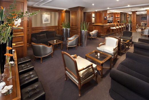 Melia Vendome Paris Price Address Reviews