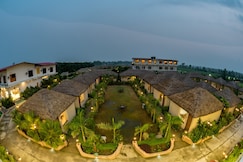 Corbett The Grand, Jim Corbett (Ramnagar)