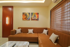 AGNI : 2BHK By Shivansh- The Corner House, Ujjain