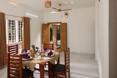 Munnar Hills Homestay, Munnar