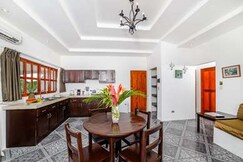 Best Western Tamarindo Vista Villas, Tilaran