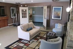 Best Western Brentwood Inn, Contra Costa