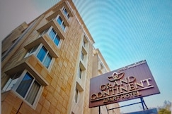 Grand Continent Hotel Hitec City, Hyderabad