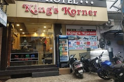 Hotel King's Korner, Ajmer