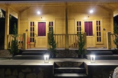 Cloudy Nandy Hills Kodaikanal, Theni