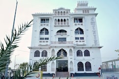 Hotel shringar mahal, Vrindavan