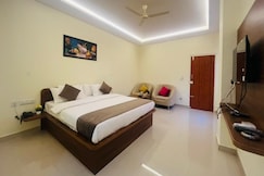 Partha Residency, Bangalore