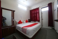 Hotel O Rawat, Ajmer