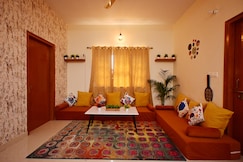 ZoomStay Service Apartments, Varanasi