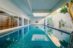 Blue Wings Villas, Chennai