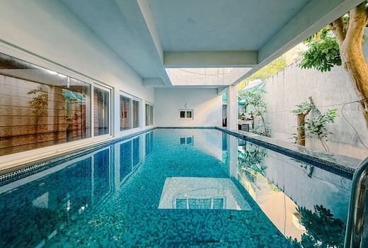 Blue Wings Villas